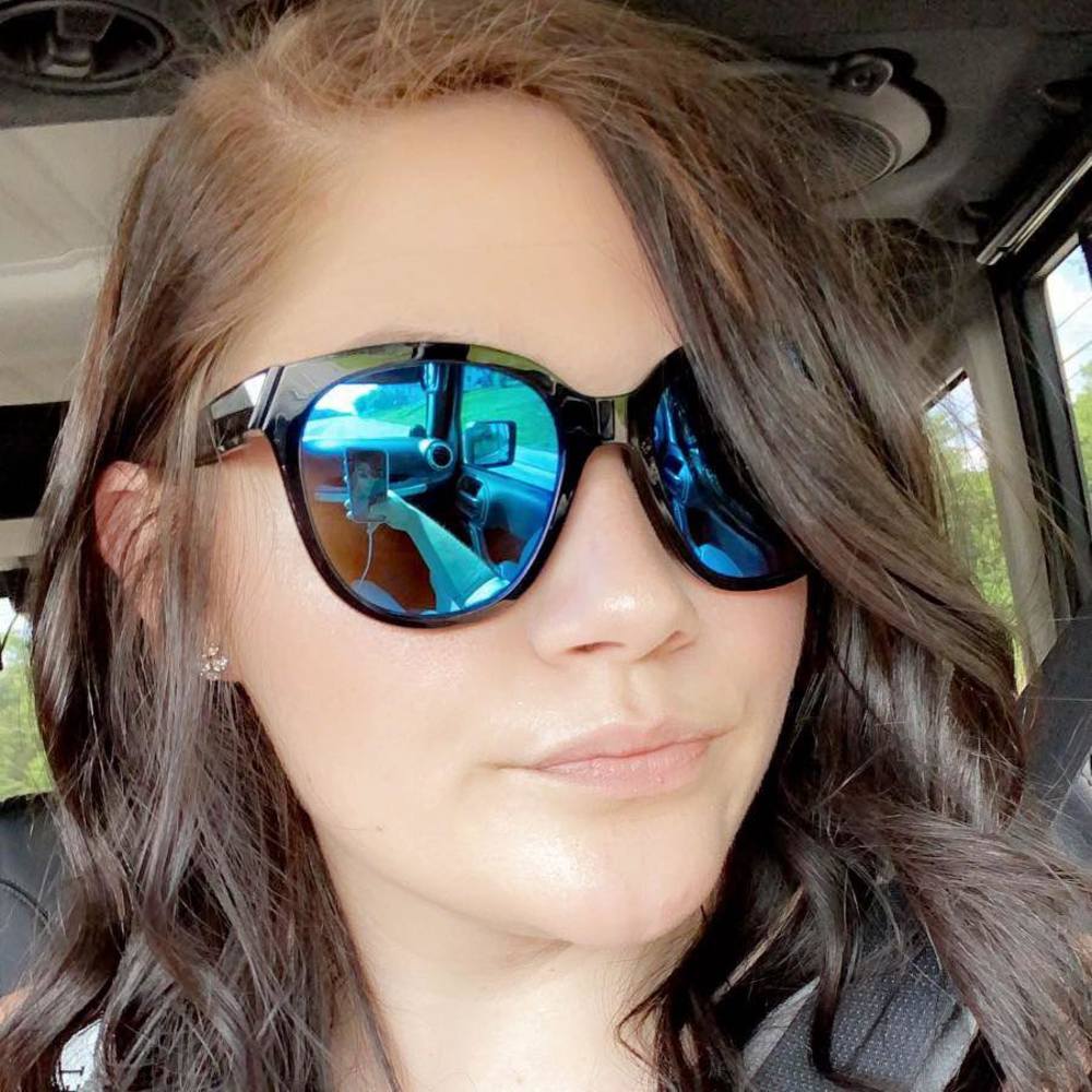 Meet your Posher, Keirra